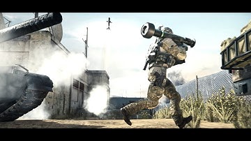 MW3 Edit - "Doubts" Ft. Tomi [Clips in Desc.]