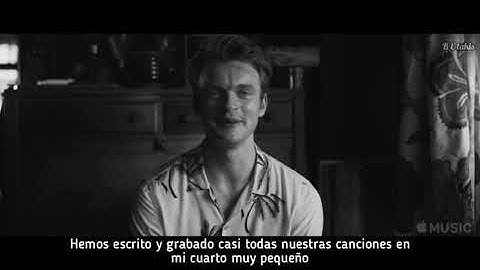 Billie Eilish, documental Up Next (parte 6 de 19) // subtitulado en español