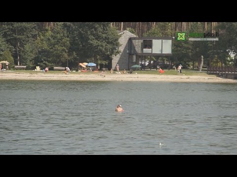 Video: Kaip Patiems Nustatyti Požeminio Vandens Lygį Aikštelėje