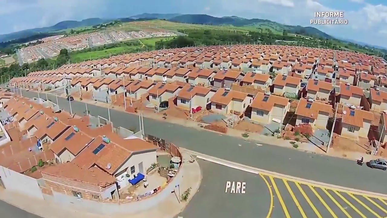 cidade negra Prefeitura - Prestando Contas