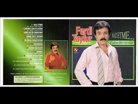 أغنية تركي فردي طيفور صوج بانمه صوج بانمه