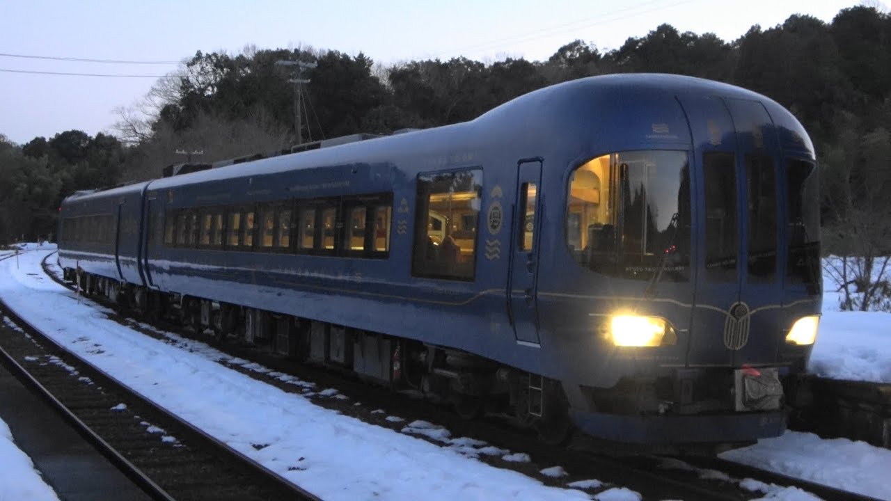 2022/01/08 回5005D 回送 KTR8000形(KTR8015+KTR8016)