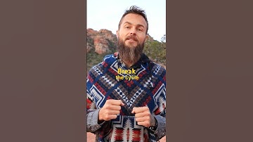 It’s not your fault. It is your responsibility to #breakthecycle. #generationaltrauma