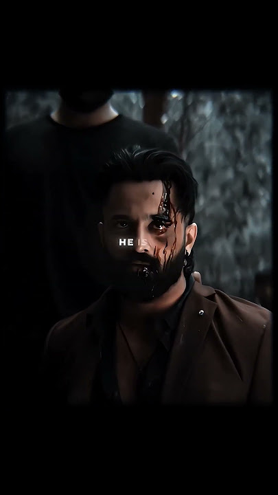 😈#Marco Movie part 1 HD in Hindi dubbed Tamil action movie new movie