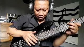 TUTORIAL LAGU HASRAT SAHARA BAND