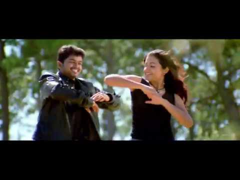 Kannum Kannum than Video Song | Thiruppachi | Vijay, Trisha Krishnan | Perarasu | Manisharma