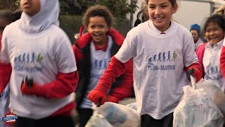 What is Plogging