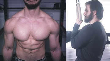 One Arm Pullup/Chinup Strength Tutorial!