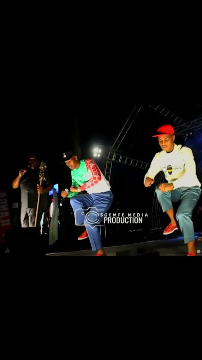 Njabulo Langa × Thokozani Langa × Godide × Amabhinca × Maskandi × Ngishile Nje❤️‍🔥💯