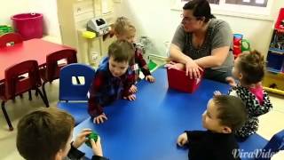 Premier Academy | Preschool | Red Deer, Ab