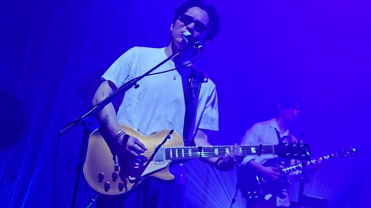 251129 wave to earth (웨이브투어스) - seasons | 0.03 world tour @enmore theater