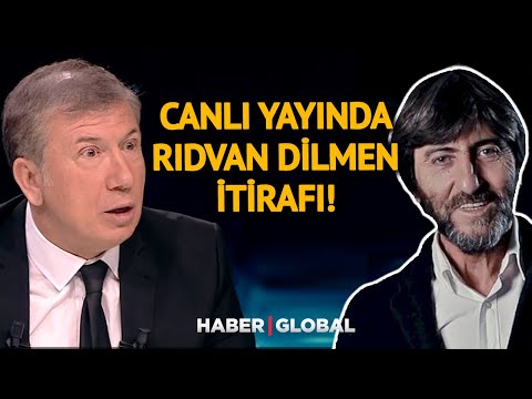 "Rıdvan Dilmen&rsquo;e Sitemim Var" | Buket Aydın ile Yüz Yüze - Tanju Çolak