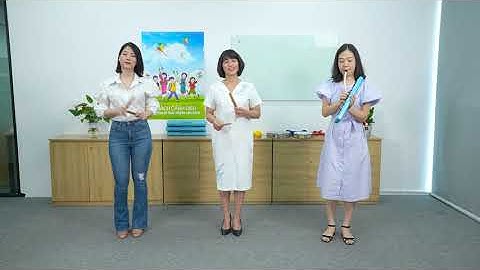 Hoà tấu nhạc cụ (Chủ đề 2 - SGK Âm nhạc 6 - Cánh diều)