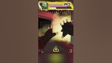 Always Have To Clutch In Solo Queue #apexlegends