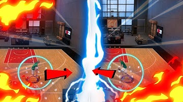 THE FASTEST SPEED BOOST IN NBA 2K20! (UPDATED) HOW TO SPEED BOOST EASY (POST PATCH)