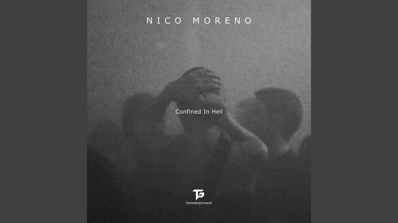Watch Confined in Hell on YouTube