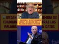 😱&iexcl;ESC&Aacute;NDALO! &ldquo;NO ME TERMINA DE CUADRAR&rdquo;, Dice EKAIZER tras las Palabras de &Aacute;BALOS con DATOS