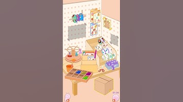 Perfect Tidy | Level 79