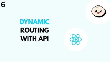 React Dynamic Routing Tutorial | React Router DOM Explained