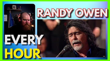 RANDY OWEN & THE ISAACS | I Need Thee Every Hour Reaction