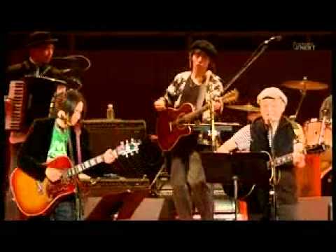 幸せハッピー /  細野晴臣