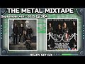 Rising Alma - Interview #364 - The Metal Mixtape