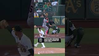 Save that ball! ⚾️ #tigers #MLB #baseball