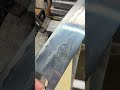 JNS x Wakui Blooming Iron 240mm nr 20