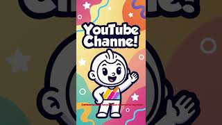Custom Cartoon YouTube Banner Design in Any Creative Style