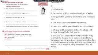 reading student book p. 42 and work book p. 37 8th grade  - Join