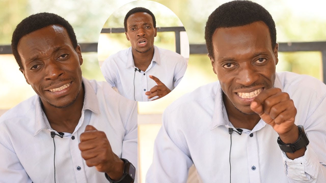 IMANA YANTEGETSE KUBIVUGA UKO BIRI DORE URUPFU ABANTU BAGIYE GUPFA GUS NIWUMVA UBU BUHANUZI UZAROKOK