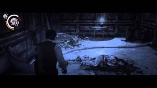 The Evil Within - Fun with Ruvik