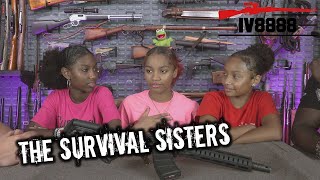 These Kids Know More About Guns Than Most Adults