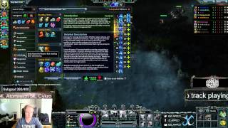 Ar Solo Queue Game 44: Revenant