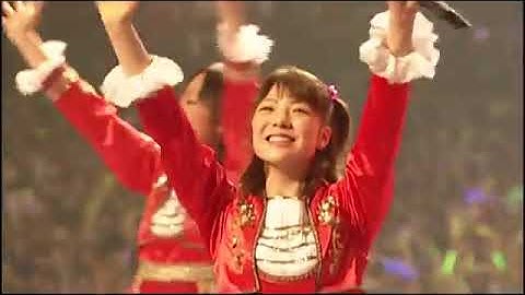 モーニング娘。コンサートツアー2003春 NON STOP!