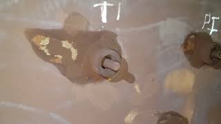 weld and Internal surfaces of Horizontal vessel by Mr Eric 292 views 4 months ago 2 minutes, 42 seconds