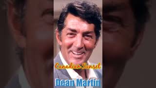 Dean Martin-Canadian Sunset with lyrics Net Worth