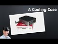 #283 FLIRC: A Cooling Case for the Raspberry Pi 4? Does it work? (Quickie)