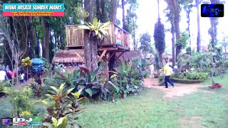 ' Wana Wisata Dan Bumi Perkemahan Sumber Manis, Suko, Gombengsari, Kalipuro, Banyuwangi '