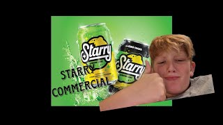 Random Starry Commercial