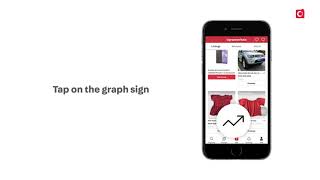 Check your Listing Performance on the Carousell app screenshot 5