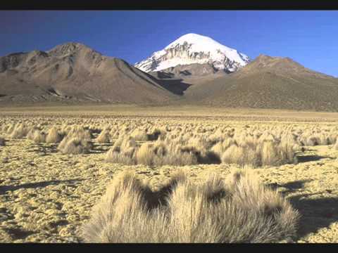 Kussi Huayra Ojos Azules