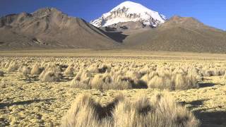 Video thumbnail of "Kussi Huayra - Ojos Azules"