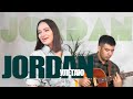 JORDAN | УЛЕТАЮ | A-STUDIO COVER