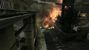 Call of Duty MW3: Epic Predator Multi-Kill