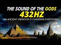 The Mysterious Sound That Shaped Human History!