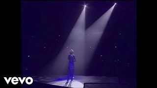 Céline Dion - L'amour existe encore (Live à Paris 1995) chords sheet