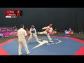 Session 3 (AM) - Court 4