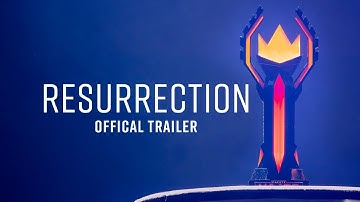 compLexity: Resurrection - Trailer #2