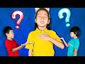 Mommy’s Job Song 💛 | I Lost My Mom | Kids Songs & Nursery Rhymes by Nomad Kids #shorts